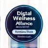 Digital Wellness Alliance Member badge