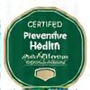 Certified Preventative Health Specialist badge