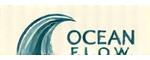 Ocean Flow Yoga Studio logo