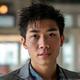 Michael Chen, 39, Tech Entrepreneur